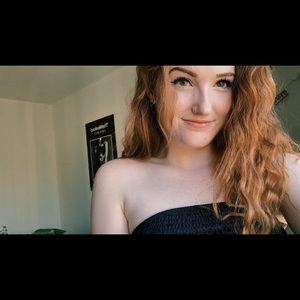 Meet your Posher, Madison